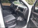Ram 2500 Tradesman  4x4 6'4 Box Image 4