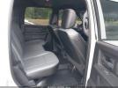 Ram 2500 Tradesman  4x4 6'4 Box Image 7