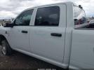 Ram 2500 Tradesman  4x4 6'4 Box Image 11