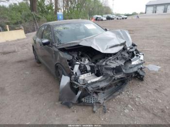  Salvage Acura Integra