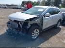 Nissan Rogue S Image 2