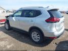 Nissan Rogue S Image 3