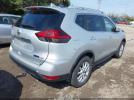 Nissan Rogue S Image 8