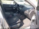 Nissan Rogue S Image 4