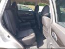 Nissan Rogue S Image 5