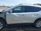 Nissan Rogue S Image 13