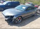 Audi A5 Prestige 45 Tfsi S Line Quattro S Tronic Image 3