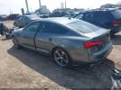 Audi A5 Prestige 45 Tfsi S Line Quattro S Tronic Image 8
