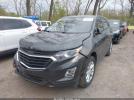 Chevrolet Equinox Fwd Ls Image 12