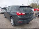 Chevrolet Equinox Fwd Ls Image 11