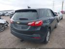 Chevrolet Equinox Fwd Ls Image 6