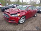 Ford Fusion Se Image 3