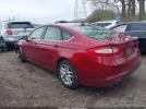 Ford Fusion Se Image 2