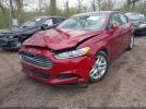 Ford Fusion Se Image 8
