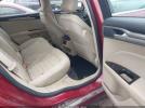 Ford Fusion Se Image 6