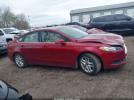 Ford Fusion Se Image 15