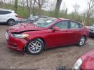Ford Fusion Se Image 16