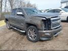 Chevrolet Silverado 1500 High Country Image 1