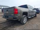 Chevrolet Silverado 1500 High Country Image 17