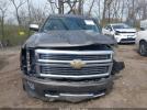 Chevrolet Silverado 1500 High Country Image 8