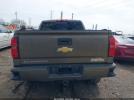 Chevrolet Silverado 1500 High Country Image 9