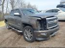 Chevrolet Silverado 1500 High Country Image 12