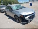 Chevrolet Malibu Fwd Rs Image 1