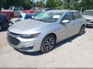 Chevrolet Malibu Fwd Rs Image 2