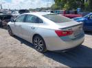 Chevrolet Malibu Fwd Rs Image 5