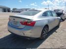 Chevrolet Malibu Fwd Rs Image 4
