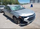 Chevrolet Malibu Fwd Rs Image 7