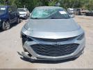 Chevrolet Malibu Fwd Rs Image 10
