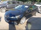 Chevrolet Cruze Premier Auto Image 10