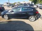 Chevrolet Cruze Premier Auto Image 4