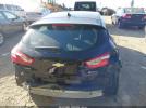 Chevrolet Cruze Premier Auto Image 3