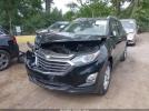 Chevrolet Equinox Premier Image 2