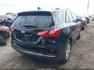 Chevrolet Equinox Premier Image 4