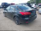 Ford Focus S Image 16