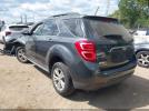 Chevrolet Equinox Lt Image 12