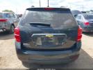 Chevrolet Equinox Lt Image 15