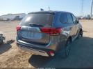 Mitsubishi Outlander Se Image 3