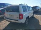 Jeep Patriot High Altitude 4x4 Image 4