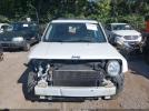 Jeep Patriot High Altitude 4x4 Image 9
