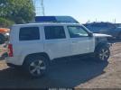 Jeep Patriot High Altitude 4x4 Image 10