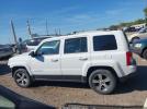 Jeep Patriot High Altitude 4x4 Image 11