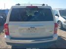 Jeep Patriot High Altitude 4x4 Image 16