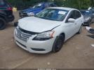 Nissan Sentra Sv Image 4
