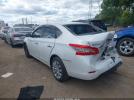 Nissan Sentra Sv Image 8
