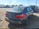 Ford Focus Se Image 4
