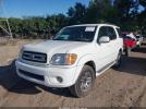 Toyota Sequoia Limited V8 Image 14